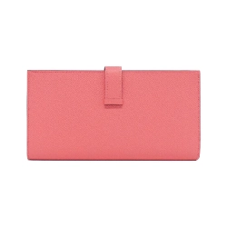 【Sản phẩm chưa sử dụng】Ví Hermès Béane Soufflé 039785CK 621188