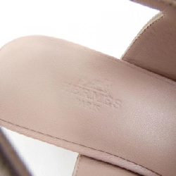 Giày cao gót HERMES - Hàng hiệu Authentic 831432