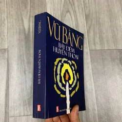 Bảy đêm huyền thoại - vũ bằng. 1b4 518962