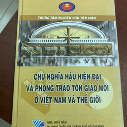 Chủ nghĩa hậu hiện đại và phong trào tôn giáo mới ở Việt Nam và thế giới 