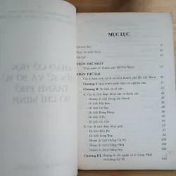 Khảo Cổ Học - Tiền Sử & Sơ Sử Thành Phố Hồ Chí Minh 1026107