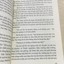 TỘI TÌNH VÌ YÊU - LIANE MORIARTY 563639