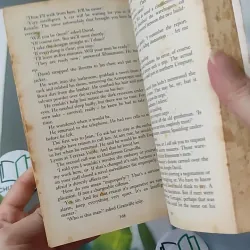 The Rhinemann Exchange - Robert Ludlum 1027201