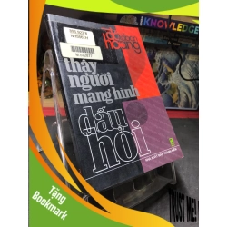 (TẶNG BOOKMARK) Những thây người mang hình dấu hỏi 2006 mới 70% bẩn nhẹ Đỗ Doãn Hoàng RBK0906 SÁCH VĂN HỌC