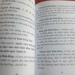 Kinh Niệm Phật Ba La Mật 712092