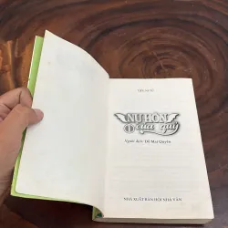 II Văn Học: Nụ Hôn Của Quỷ (Tập 1) - Tiểu Ni Tử - 2011 1008462