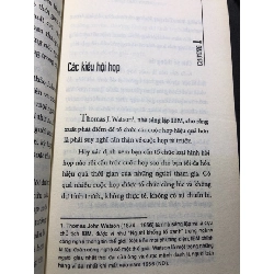 Thuật tổ chức hội họp 2017 mới 80% ố bẩn nhẹ Brian Tracy HPB2206 SÁCH KỸ NĂNG 915714