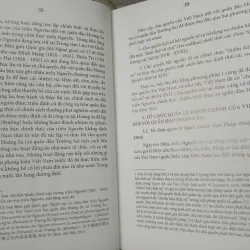 TƯ LIỆU VỀ CHỦ QUYỀN CỦA VIỆT NAM ĐỐI VỚI QUẦN ĐẢO HOÀNG SA 607949