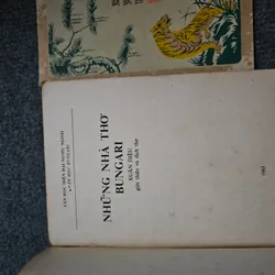 Những nhà thơ Bungari - Xuân Diệu dịch 733970