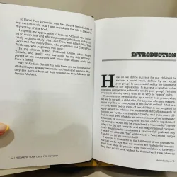 [Sách tiếng Anh 2hand] Like new 90% - Preparing Your Child for Success  1046301