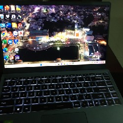 Laptop MSI Modern 14 B11SB 074VN