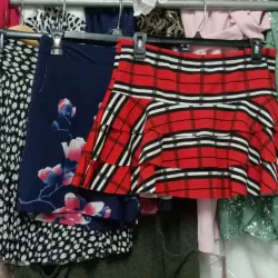 Combo 03 chân váy quần giá 20k 696101