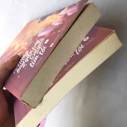 Trọn bộ 2 tập Mây Bay Qua Trời, Em Qua Tim Tôi - Mộc Thanh Vũ 789489