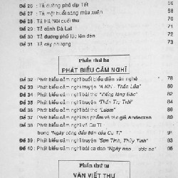 Tuyển Tập Những Bài Văn Hay Lớp 6 Xưa 8106