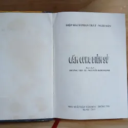 Cấm Cung Diễm Sử - Diệp Hách Phan Trát, Nghi Dân 1026604