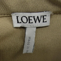 【Mã giảm giá】Loewe LOEWE Đầm 649318