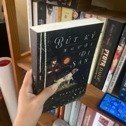 Bút Ký Người Đi Săn - I S Turgenev#HATRA 603545