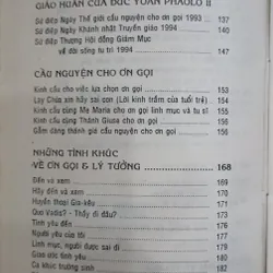 Tuổi trẻ & Ơn gọi 🌻 596545