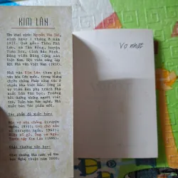 Vợ Nhặt - Kim Lân 971611