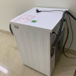 Máy giặt LG inverter 8,5 Kg 144267