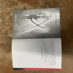 X ĐỎ - LÝ SOẠ SOẠ 740959