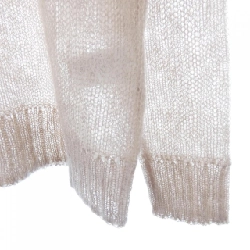 【Mã giảm giá】ACNE STUDIOS Áo len 635813