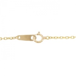 Dây chuyền kim cương 750YG/750WG/K18 1.15CT - Hàng hiệu Authentic 845550