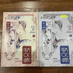 Kim ốc hận full bộ 2 tập - Liễu Ký Giang (t4)