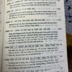 Đại Cương Triết Học Sử Trung Quốc - Phùng Hữu Lan 927578