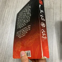 Liên hoa lâu - Đằng Bình. 3b4 559389