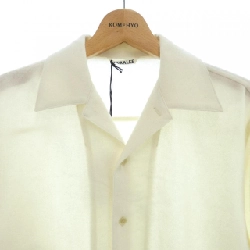 AURALEE A25SS03CE Áo khoác 626690