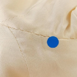 【Mã giảm giá】【Cổ điển】Áo khoác không cổ CHANEL 638432