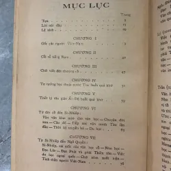 VIỆT NAM CỔ VĂN HỌC SỬ - NGUYỄN ĐỔNG CHI 733718