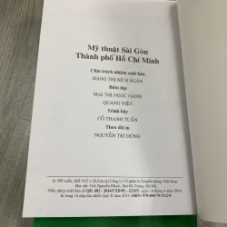 Mỹ thuật vùng miền việt nam. Combo 6 cuốn. 12a1 759912