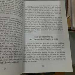 LỊCH SỬ PHÁT TRIỂN NHÂN LOẠI THỜI CỔ ĐẠI - ĐĂNG TRƯỜNG, LÊ MINH 712385