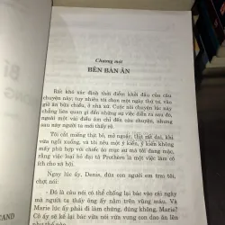 Bí mật trong chiếc vali - Agatha Christie 999458