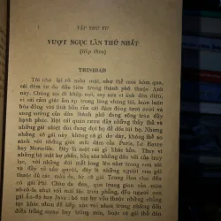 Papillon người tù khổ sai - Henri Charrière 792302