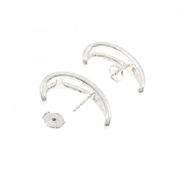 Khuyên tai Punk Hermès - Hàng hiệu Authentic 844326