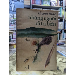 Những người đi tới biển - Thanh Thảo 124421
