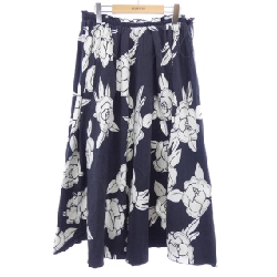 Đồ hiệu DRAWER 6524-299-1331 Váy - Hàng hiệu Authentic