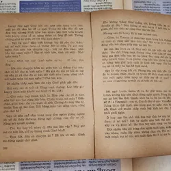 Tiểu thuyết Mỹ của Mario Puzo: ĐẤT TIỀN ĐẤT BẠC 717515