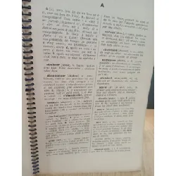 Dictionnaire fondamental - G. Gougenheim 533771