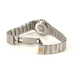 Đồng hồ Omega Constellation Mini - My Choice 1561.71 SS Quartz - Hàng hiệu Authentic 880149