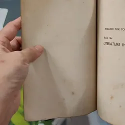 [XƯA] English For Today 6 (1964) - McGraw-Hill 776090