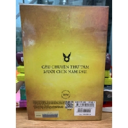 Harry Potter và đứa trẻ bị nguyền rủa -J.K.Rowling