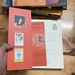 II Mô Hình Xoắn Động _ Gien Tinh Thần Hay Sự Thật Về Tâm Lý Con Người - Vũ Phi Yên - 2019 699290