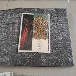 Lịch Sử Việt Nam Bằng Hình - Bìa Cứng 790902