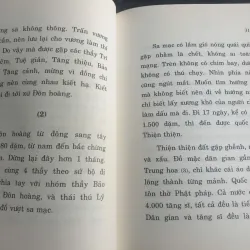 Cao Tăng Pháp Hiển 784635