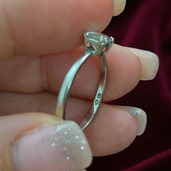 Nhẫn Swarovski  502701