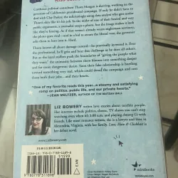 Love, Hate & Clickbait - Liz Bowery 1031474